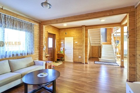 Продажа виллы  в Алсанджаке, Гирне, Северный Кипр 4+1, 280м2, №214237 – фото 10