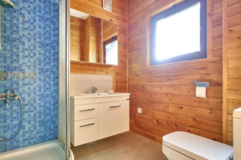 Продажа виллы  в Алсанджаке, Гирне, Северный Кипр 4+1, 280м2, №214237 – фото 12