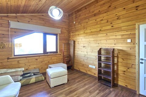 Продажа виллы  в Алсанджаке, Гирне, Северный Кипр 4+1, 280м2, №214237 – фото 15