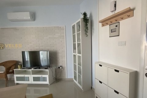 1+1 Leilighet i Long Beach, Iskele, Nr. 214241 - 10