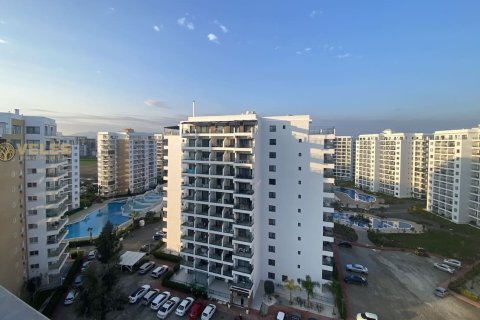 1+1 Leilighet i Long Beach, Iskele, Nr. 214241 - 17