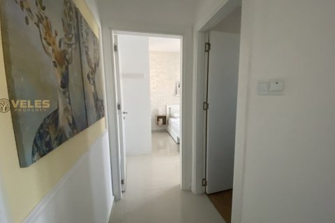 1+1 Leilighet i Long Beach, Iskele, Nr. 214241 - 15