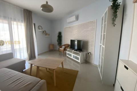 1+1 Leilighet i Long Beach, Iskele, Nr. 214241 - 7