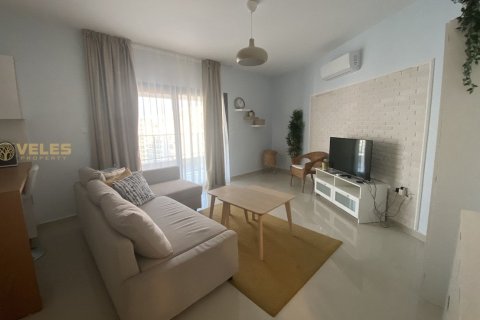 1+1 Leilighet i Long Beach, Iskele, Nr. 214241 - 1