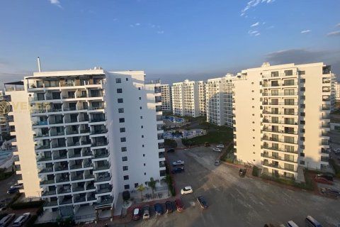 1+1 Leilighet i Long Beach, Iskele, Nr. 214241 - 16