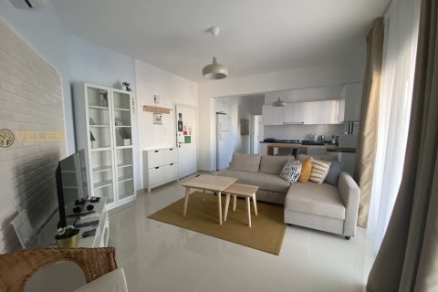 1+1 Leilighet i Long Beach, Iskele, Nr. 214241 - 5