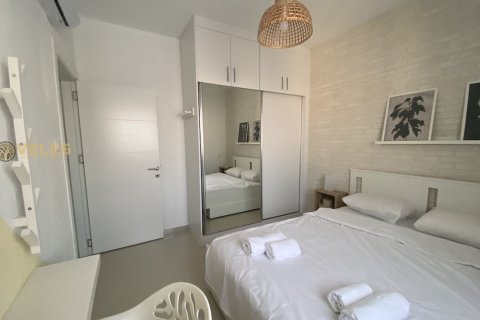 1+1 Leilighet i Long Beach, Iskele, Nr. 214241 - 2