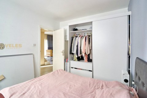 2+1 Leilighet i Girne, Nr. 214240 - 13