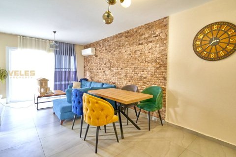 2+1 Leilighet i Girne, Nr. 214240 - 20