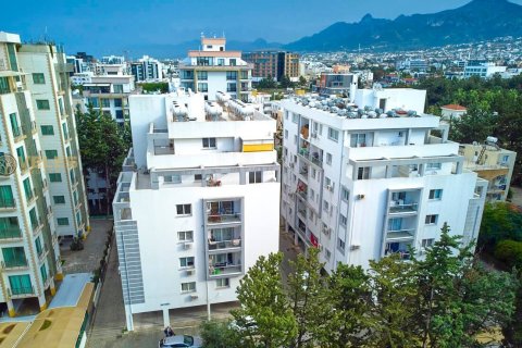 2+1 Leilighet i Girne, Nr. 214240 - 1