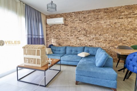2+1 Leilighet i Girne, Nr. 214240 - 16