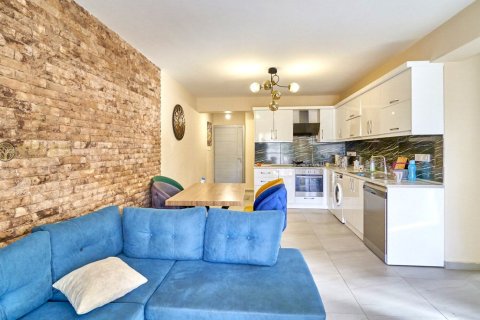 2+1 Leilighet i Girne, Nr. 214240 - 21
