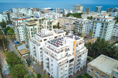 2+1 Leilighet i Girne, Nr. 214240 - 4