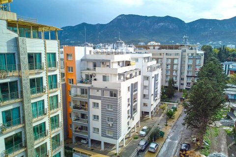 2+1 Leilighet i Girne, Nr. 214240 - 5