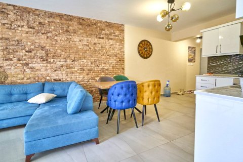 2+1 Leilighet i Girne, Nr. 214240 - 17