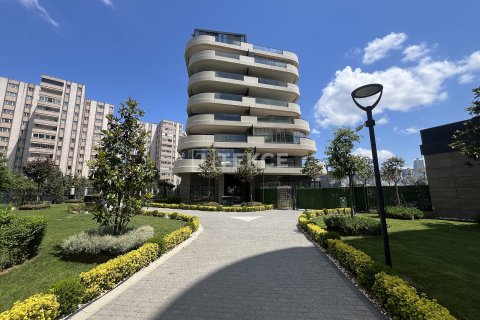 1+1 Lägenhet  i istanbul, Turkiet Nr. 223363 - 18