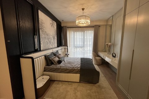 Daire  1+1  İstanbul, Türkiye №223363 - 25