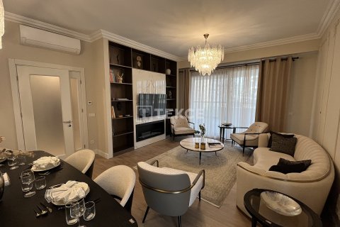 Daire  1+1  İstanbul, Türkiye №223363 - 18