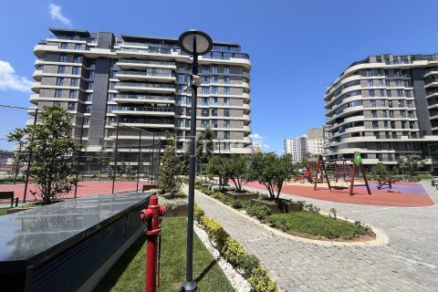 1+1 Lägenhet  i istanbul, Turkiet Nr. 223363 - 13