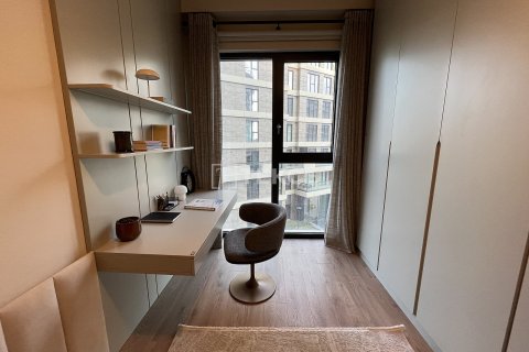 Daire  1+1  İstanbul, Türkiye №223363 - 29