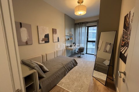 Daire  1+1  İstanbul, Türkiye №223363 - 28