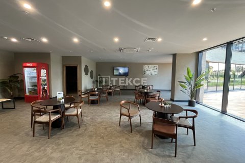 1+1 Lägenhet  i istanbul, Turkiet Nr. 223363 - 26