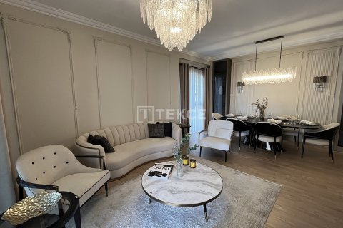 Daire  1+1  İstanbul, Türkiye №223363 - 19