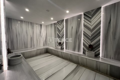 1+1 Lägenhet  i istanbul, Turkiet Nr. 223363 - 27