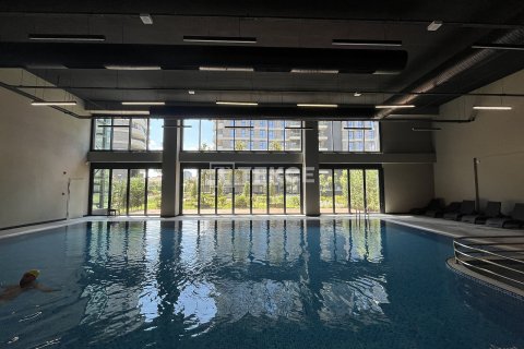 1+1 Lägenhet  i istanbul, Turkiet Nr. 223363 - 29