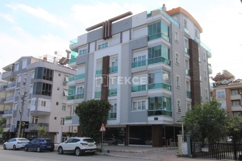 4+1 Wohnung  in Antalya, Türkei Nr. 223368 - 4