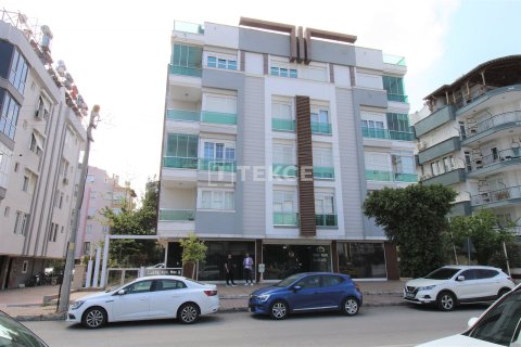 4+1 Wohnung  in Antalya, Türkei Nr. 223368 - 2