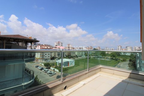 4+1 Wohnung  in Antalya, Türkei Nr. 223368 - 29