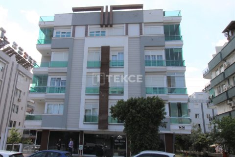 4+1 Wohnung  in Antalya, Türkei Nr. 223368