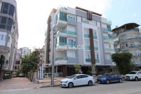 4+1 Wohnung  in Antalya, Türkei Nr. 223368 - 3