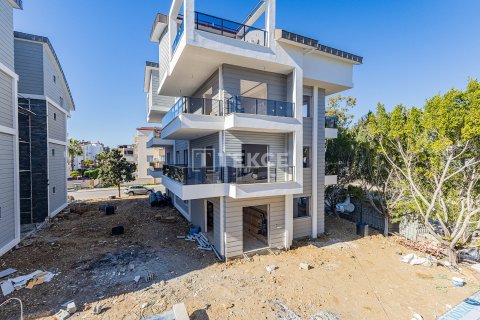 Daire  2+1  Serik, Antalya, Türkiye №223367 - 23