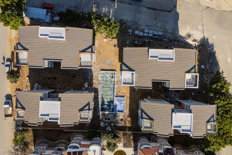 Daire  2+1  Serik, Antalya, Türkiye №223367 - 5