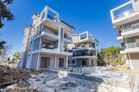 Daire  2+1  Serik, Antalya, Türkiye №223367 - 25