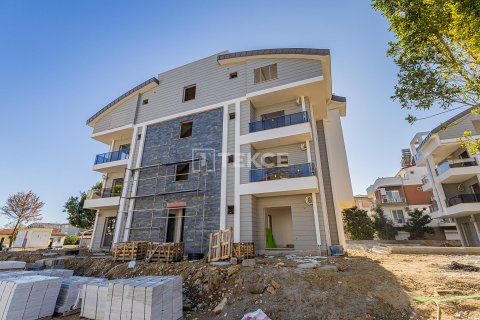 Daire  2+1  Serik, Antalya, Türkiye №223367 - 26