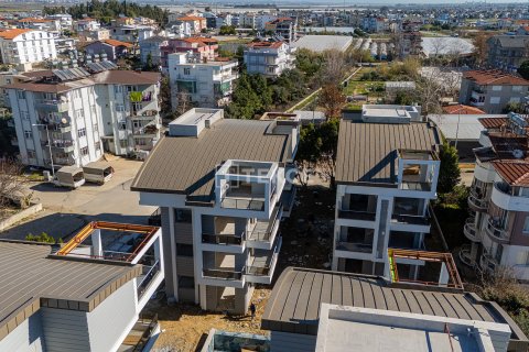 Daire  2+1  Serik, Antalya, Türkiye №223367 - 4