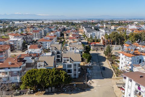 Daire  2+1  Serik, Antalya, Türkiye №223367 - 8