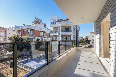 Daire  2+1  Serik, Antalya, Türkiye №223367 - 18