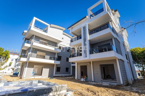 Daire  2+1  Serik, Antalya, Türkiye №223367 - 24