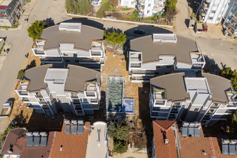 Daire  2+1  Serik, Antalya, Türkiye №223367 - 3