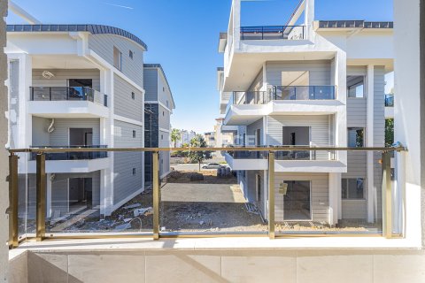 Daire  2+1  Serik, Antalya, Türkiye №223367 - 22