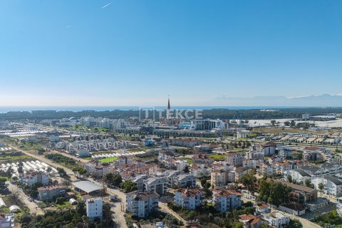 Daire  2+1  Serik, Antalya, Türkiye №223367 - 6