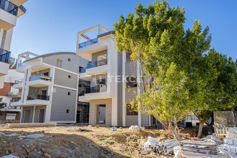 Daire  2+1  Serik, Antalya, Türkiye №223367 - 21