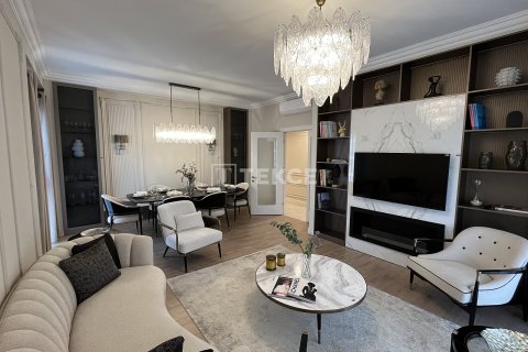 Apartment for sale  in Istanbul, Turkey, 3 bedrooms, 255m2, No. 223365 – photo 14