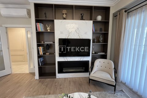 Apartment for sale  in Istanbul, Turkey, 3 bedrooms, 255m2, No. 223365 – photo 15