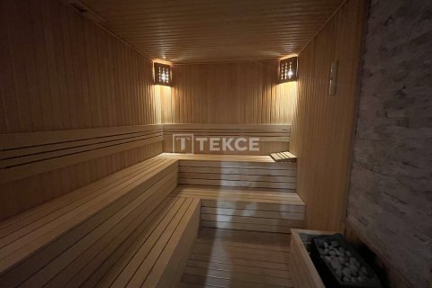 3+1 Leilighet i Istanbul, Tyrkia Nr. 223365 - 28