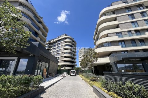 3+1 Leilighet i Istanbul, Tyrkia Nr. 223365 - 19